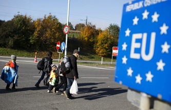 Балканские государства опасаются развала плана ЕС разрешения миграционного кризиса  - ảnh 1